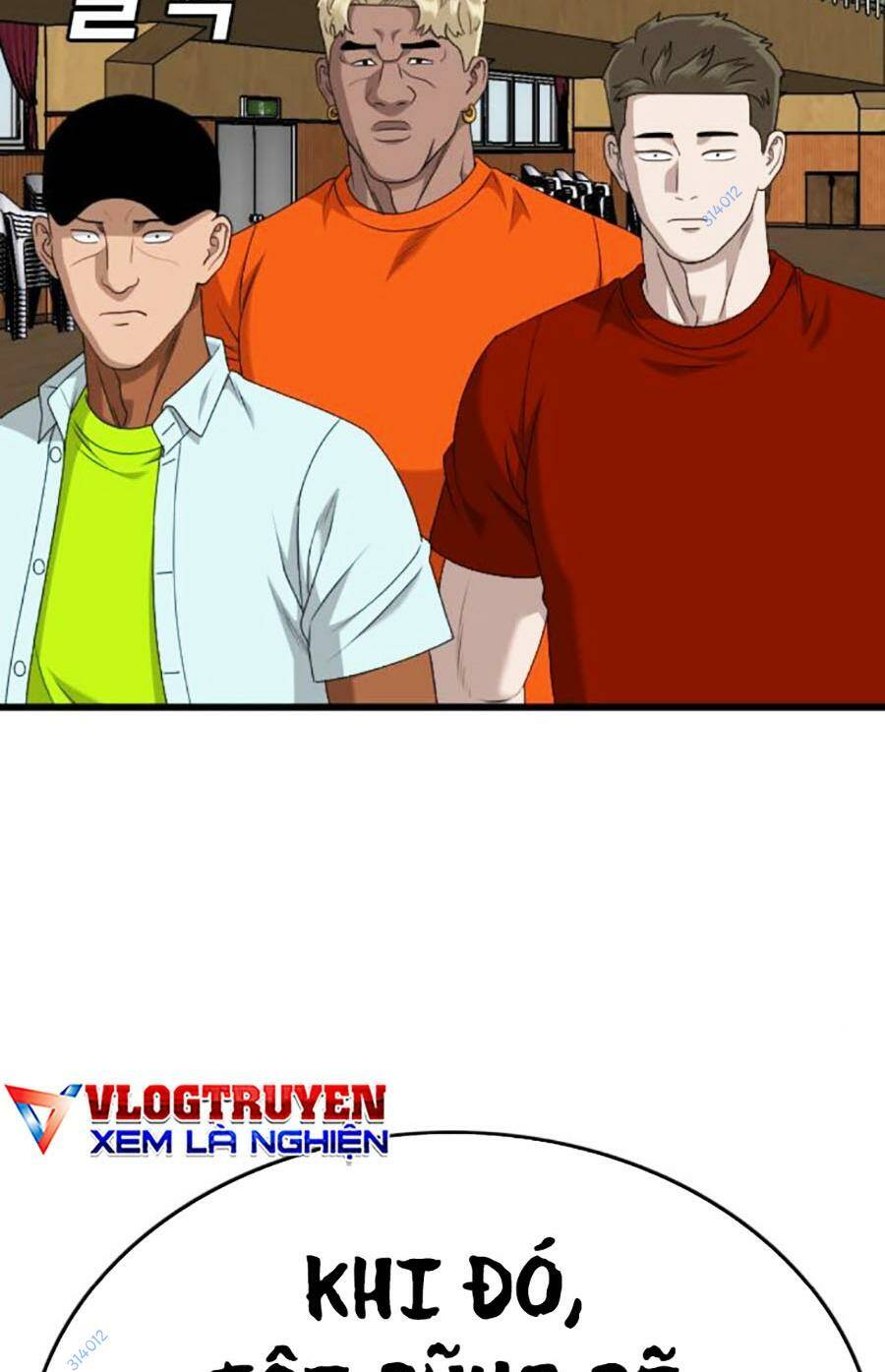 Người Xấu - Chapter 179 - Page 108