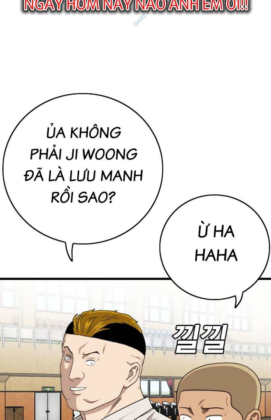 Người Xấu - Chapter 179 - Page 112