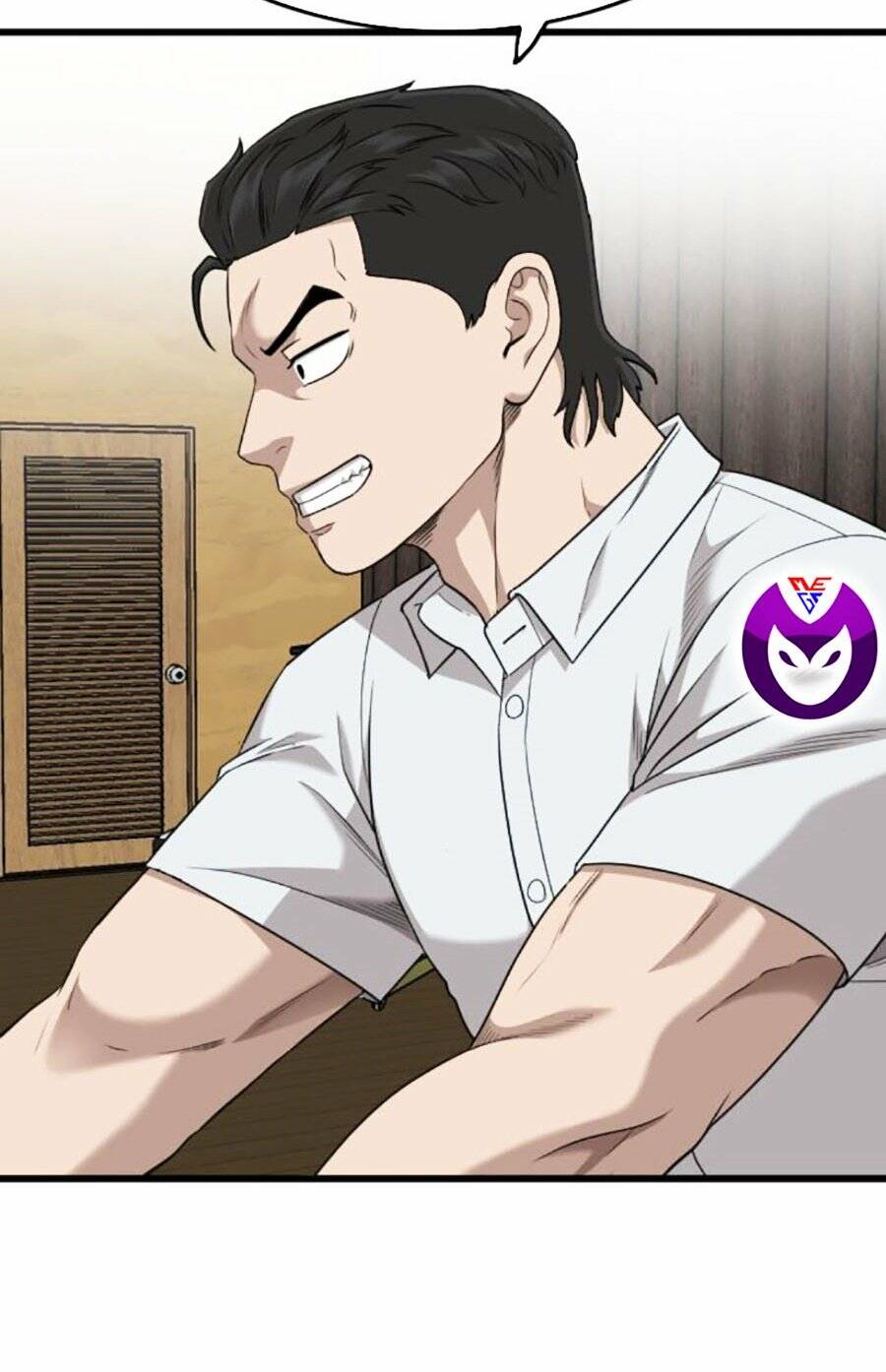 Người Xấu - Chapter 179 - Page 114