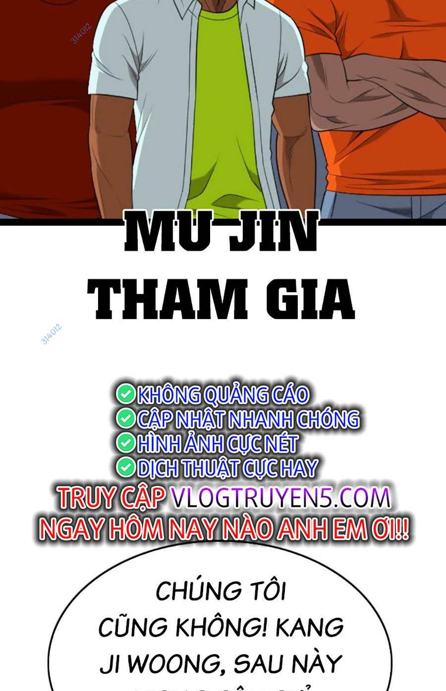 Người Xấu - Chapter 179 - Page 116