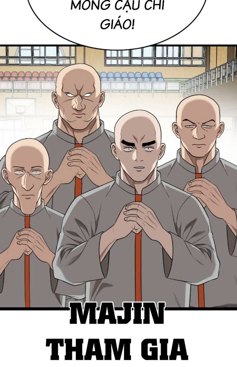 Người Xấu - Chapter 179 - Page 117