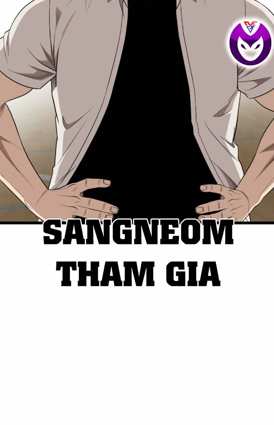 Người Xấu - Chapter 179 - Page 119