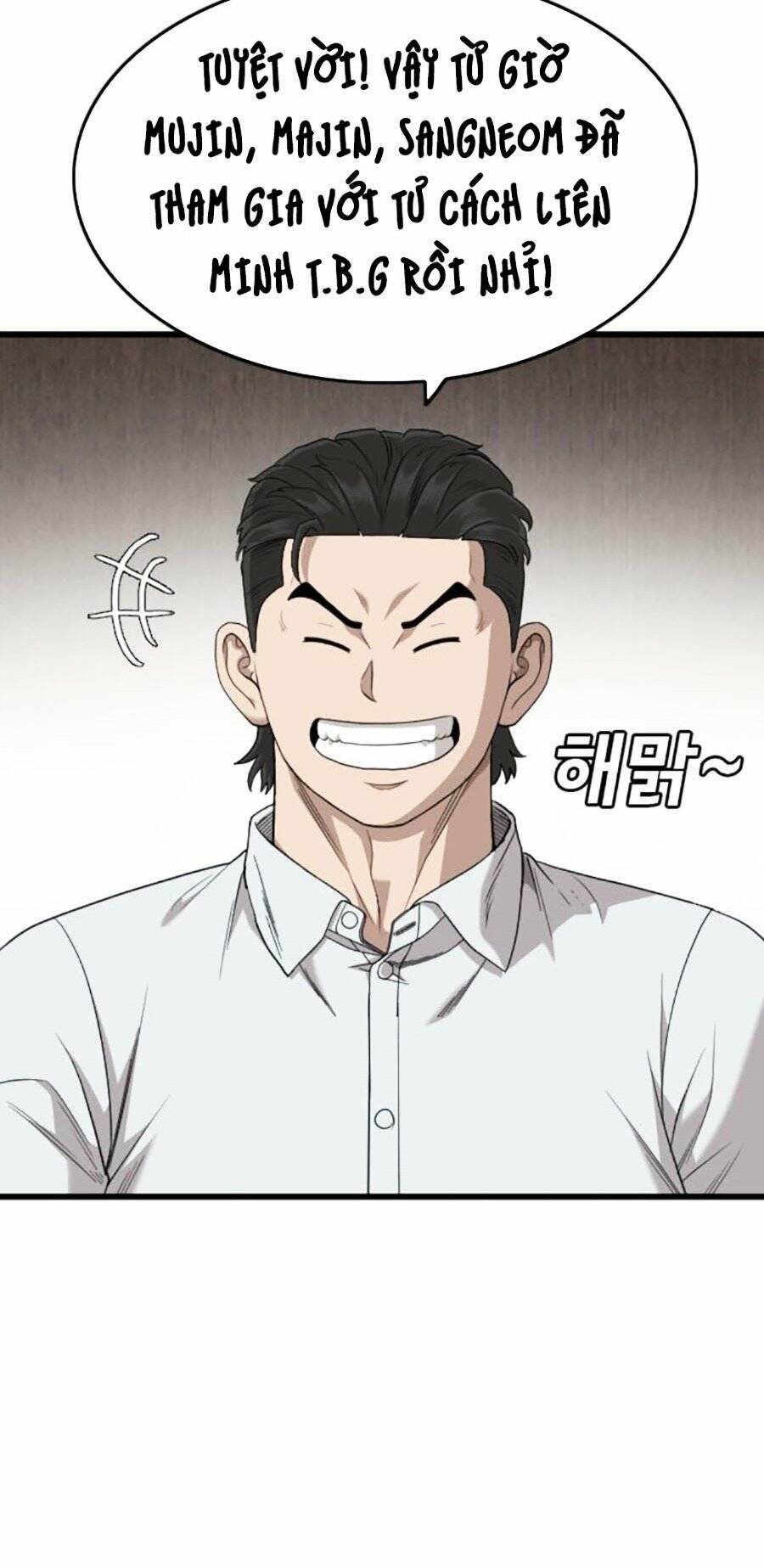 Người Xấu - Chapter 179 - Page 121