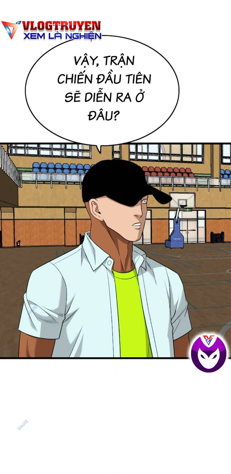 Người Xấu - Chapter 179 - Page 122