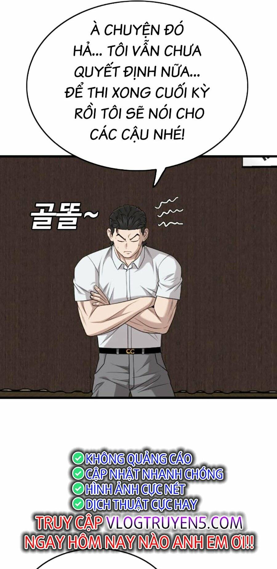 Người Xấu - Chapter 179 - Page 123