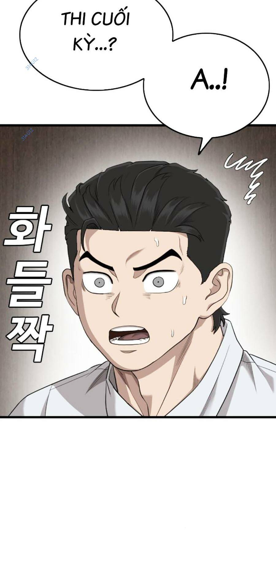 Người Xấu - Chapter 179 - Page 124