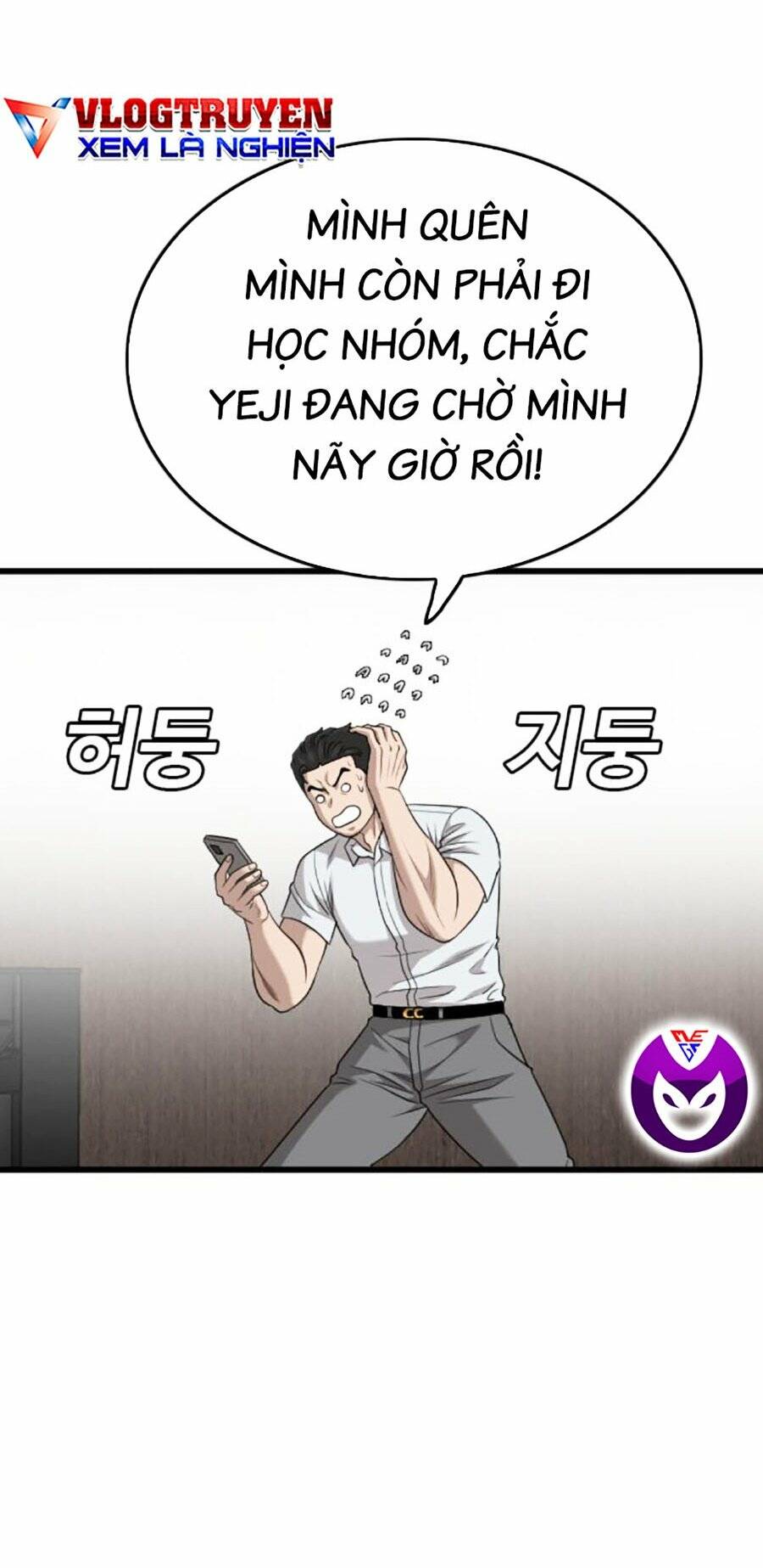 Người Xấu - Chapter 179 - Page 125