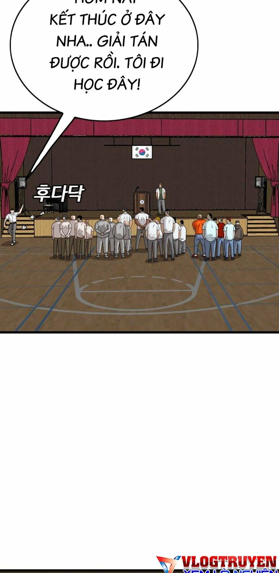 Người Xấu - Chapter 179 - Page 127