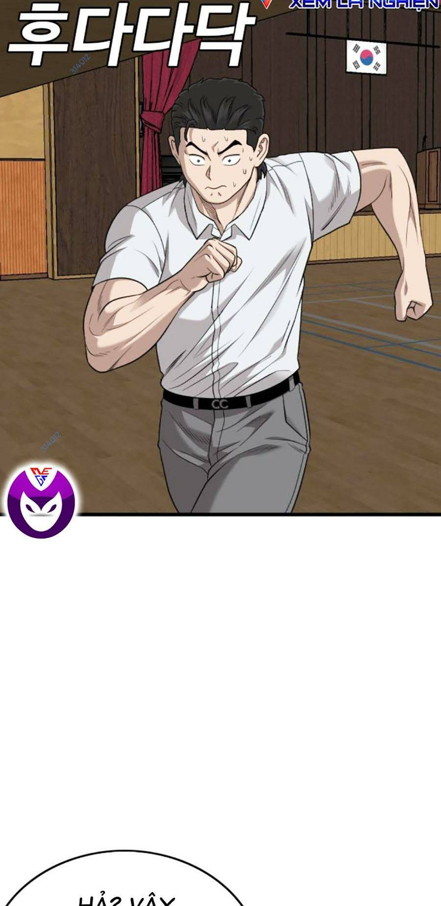 Người Xấu - Chapter 179 - Page 128