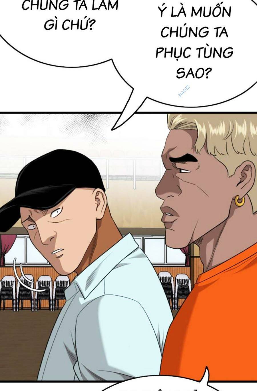 Người Xấu - Chapter 179 - Page 12