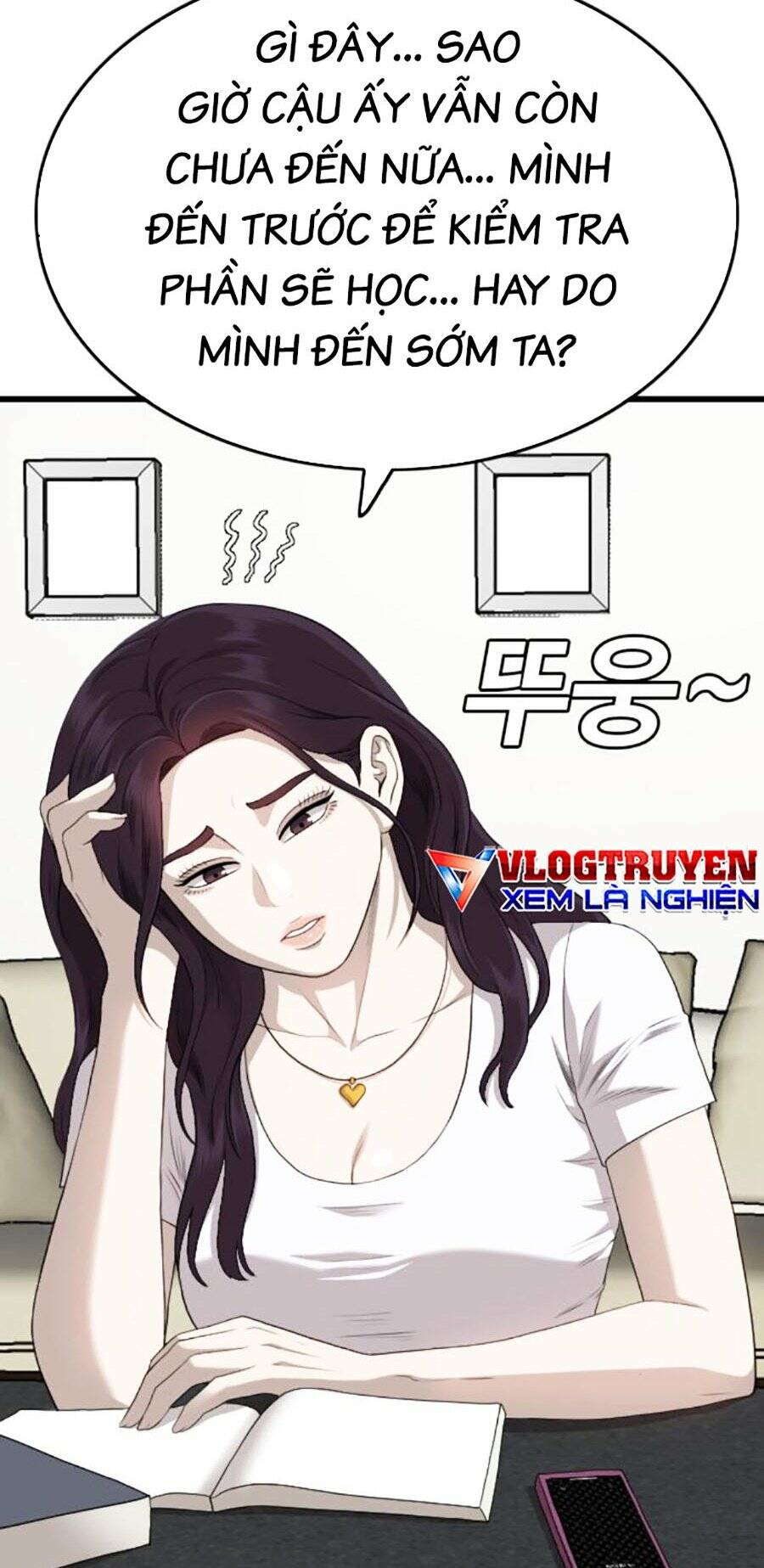 Người Xấu - Chapter 179 - Page 133