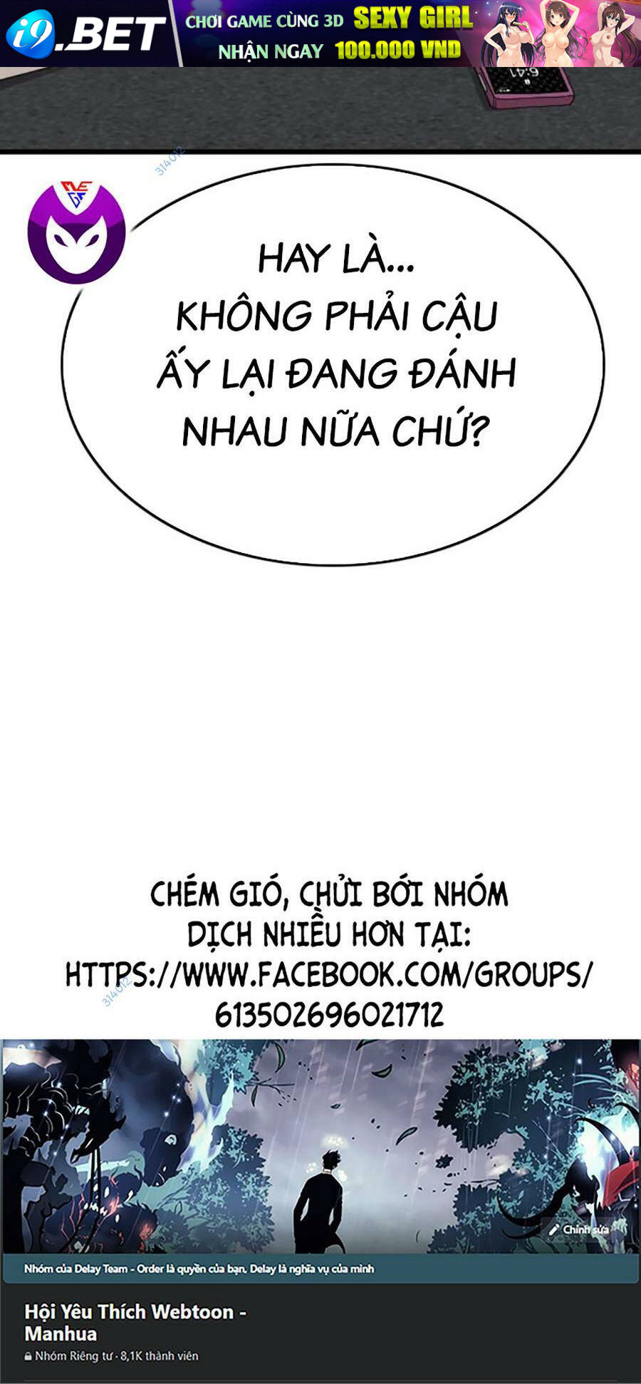 Người Xấu - Chapter 179 - Page 134