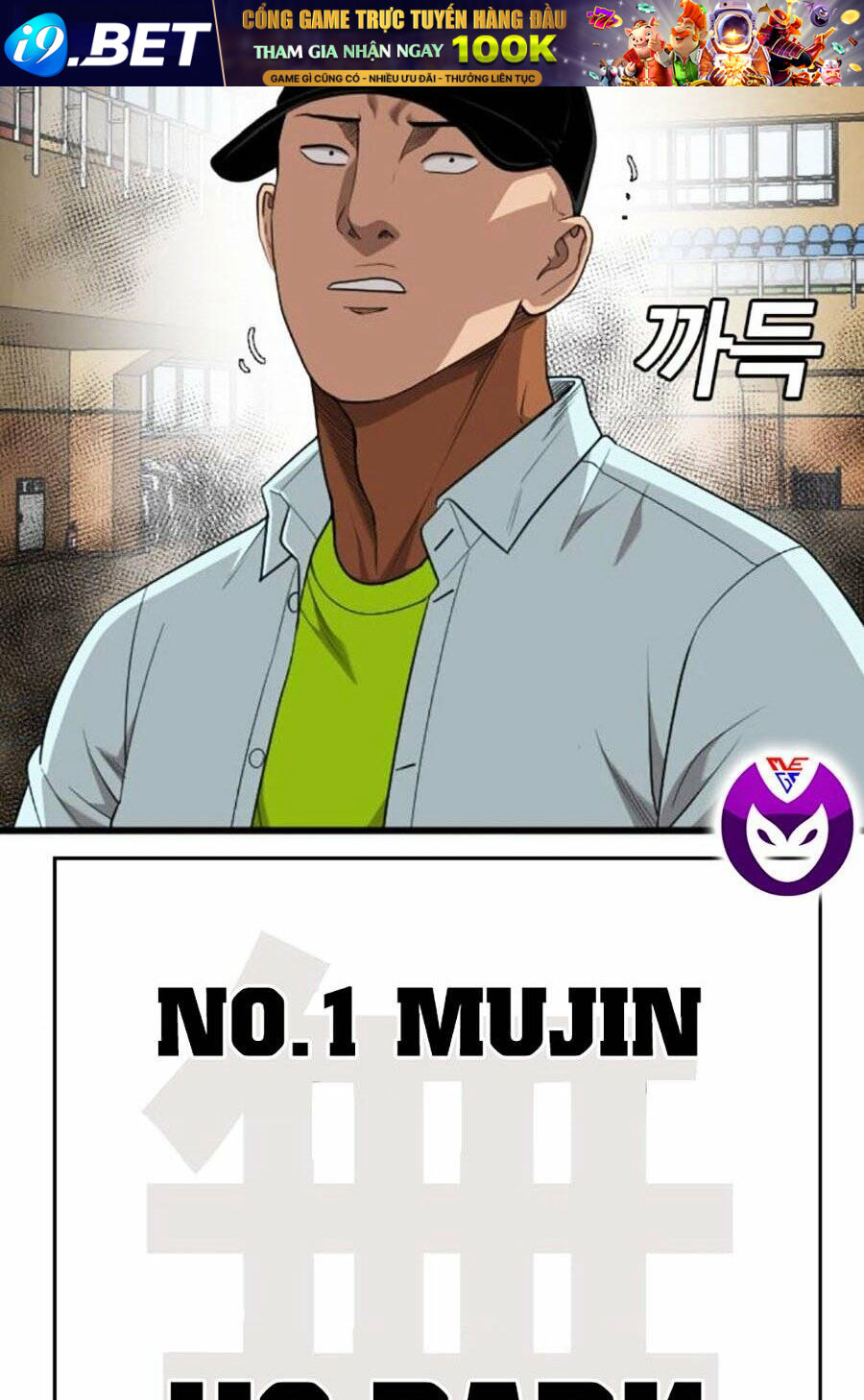 Người Xấu - Chapter 179 - Page 14