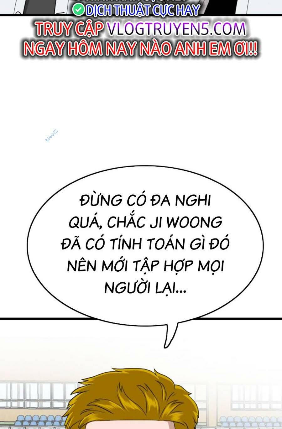 Người Xấu - Chapter 179 - Page 17