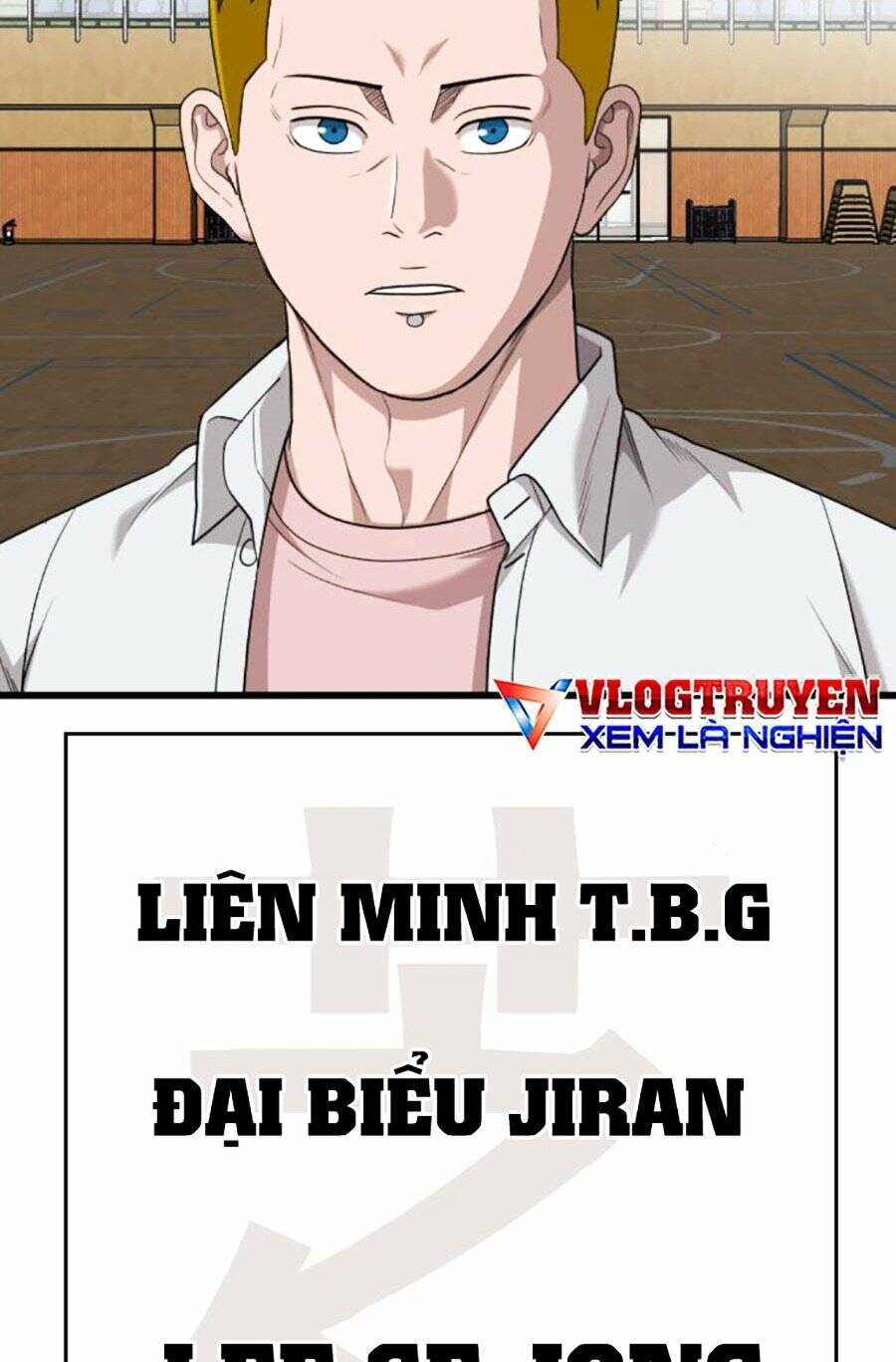 Người Xấu - Chapter 179 - Page 18