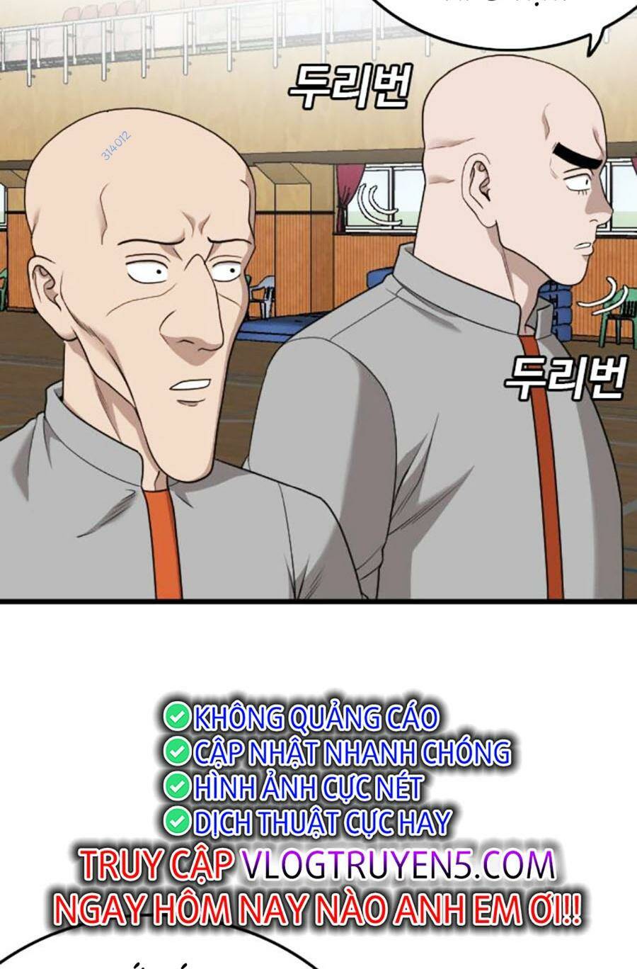 Người Xấu - Chapter 179 - Page 20