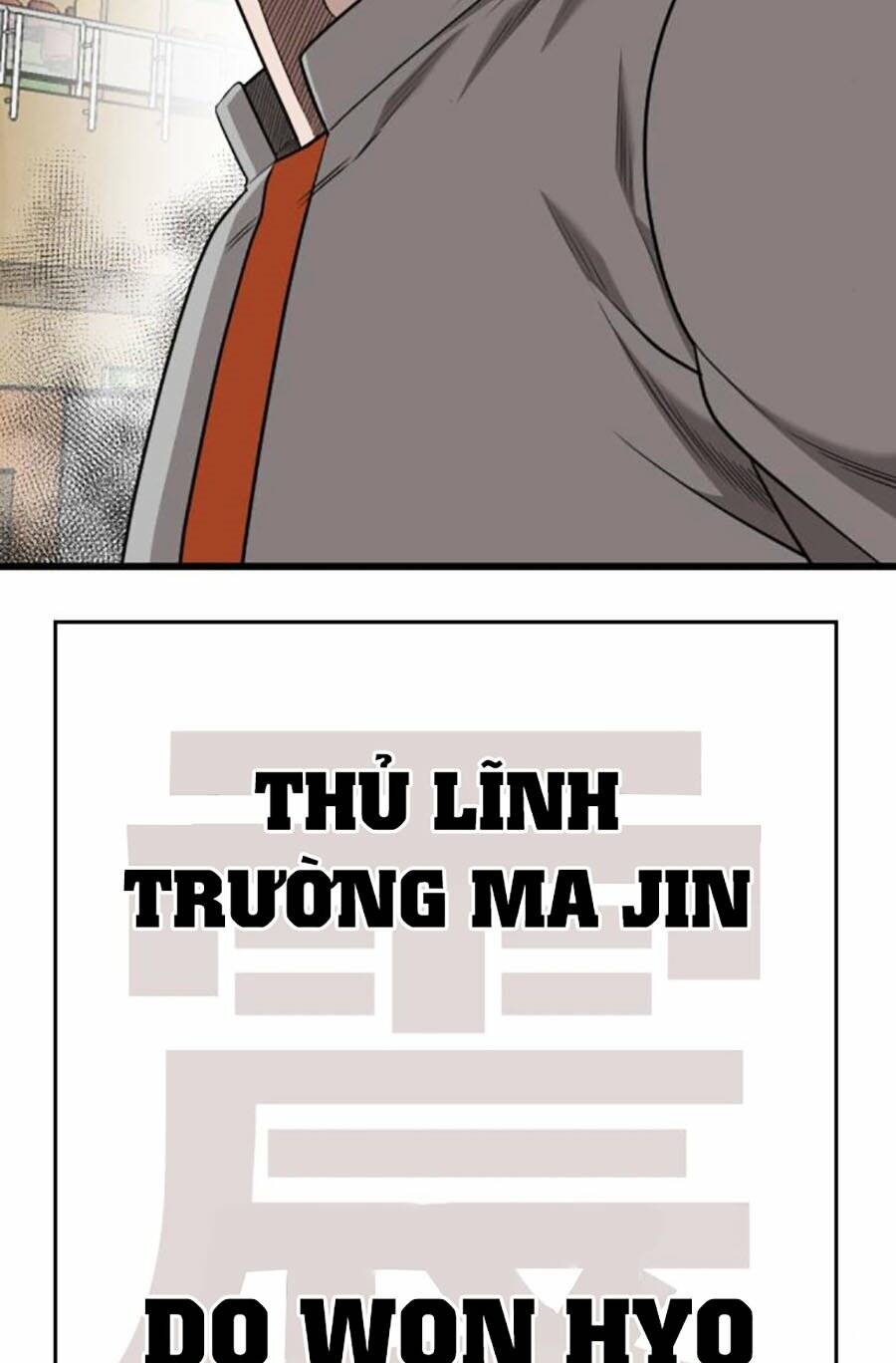 Người Xấu - Chapter 179 - Page 22