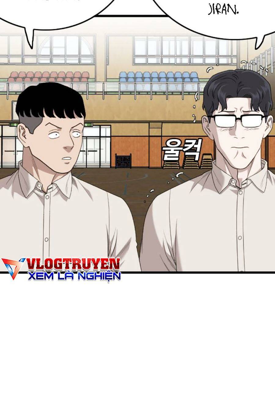 Người Xấu - Chapter 179 - Page 24