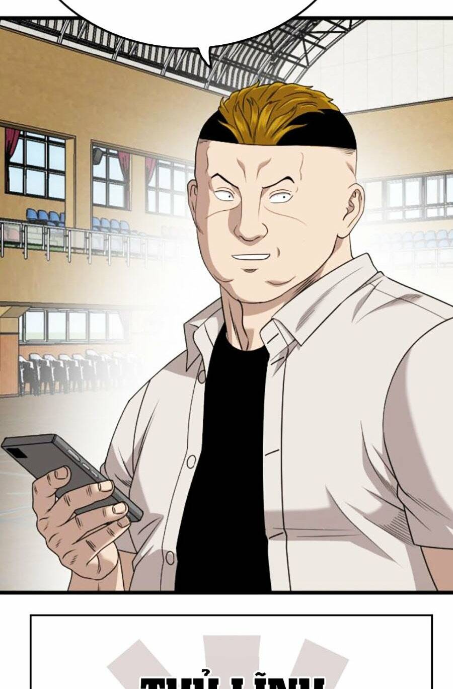 Người Xấu - Chapter 179 - Page 27