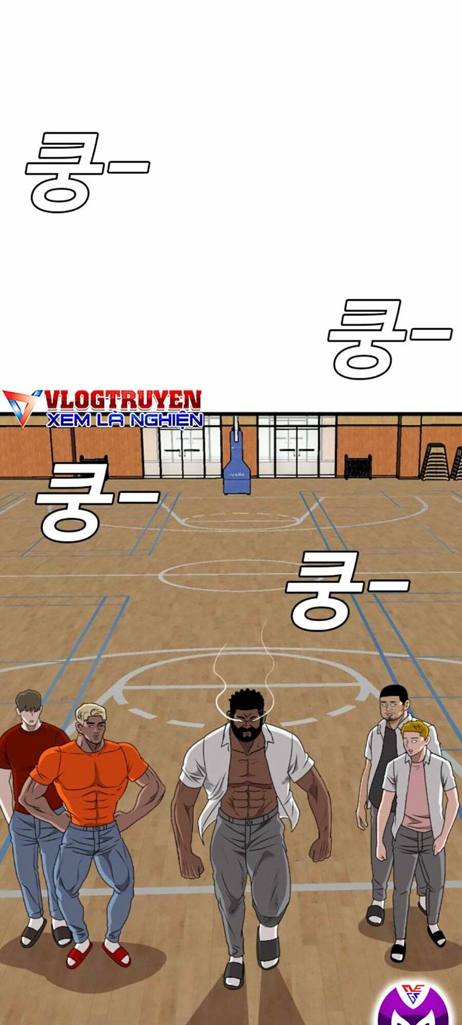 Người Xấu - Chapter 179 - Page 38