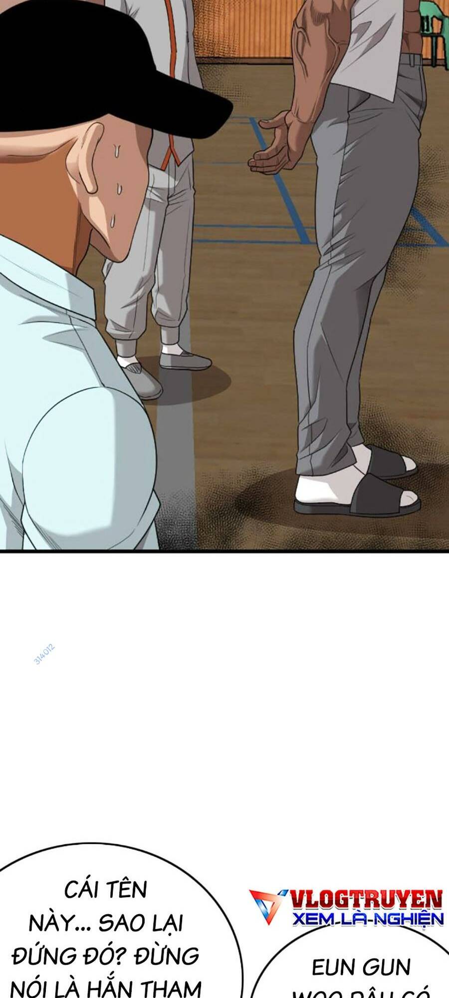 Người Xấu - Chapter 179 - Page 41