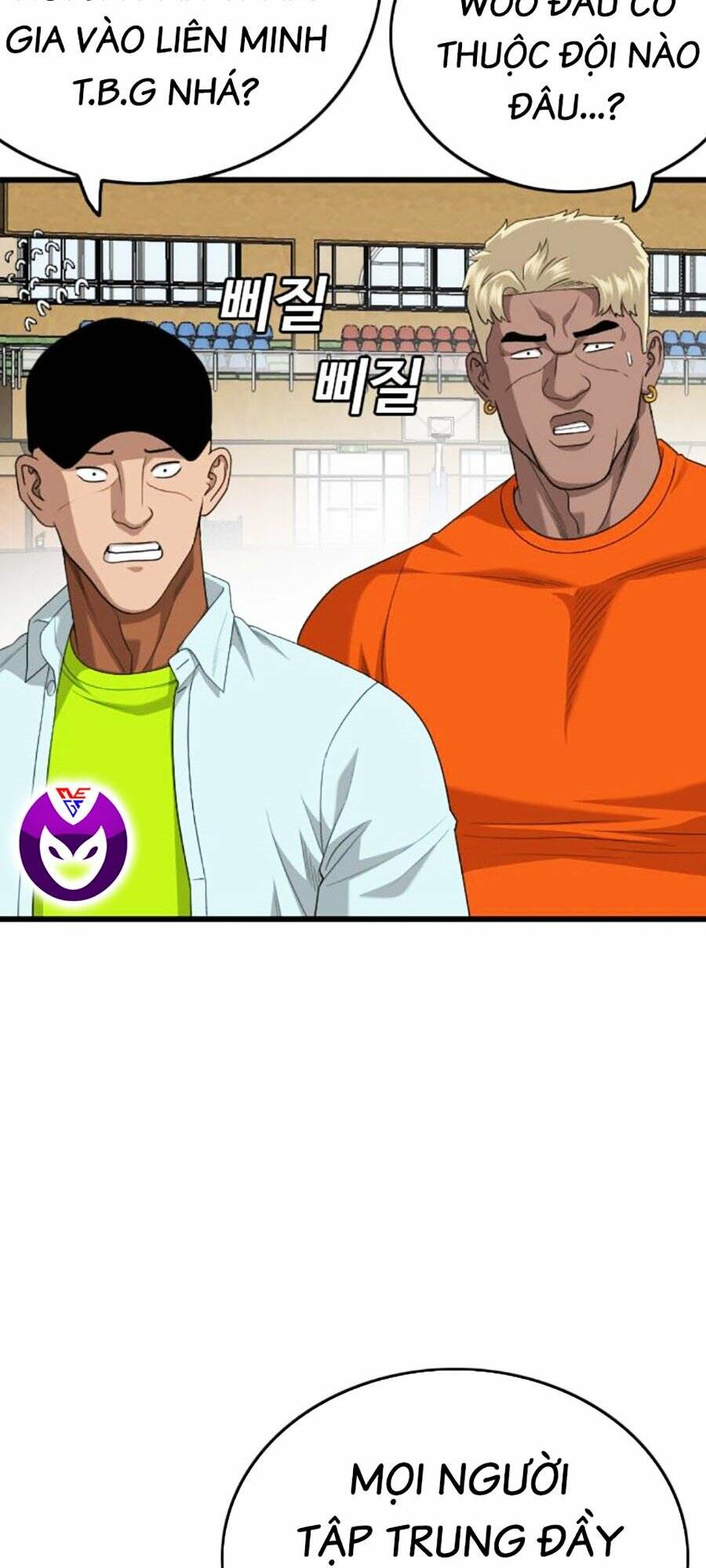 Người Xấu - Chapter 179 - Page 42