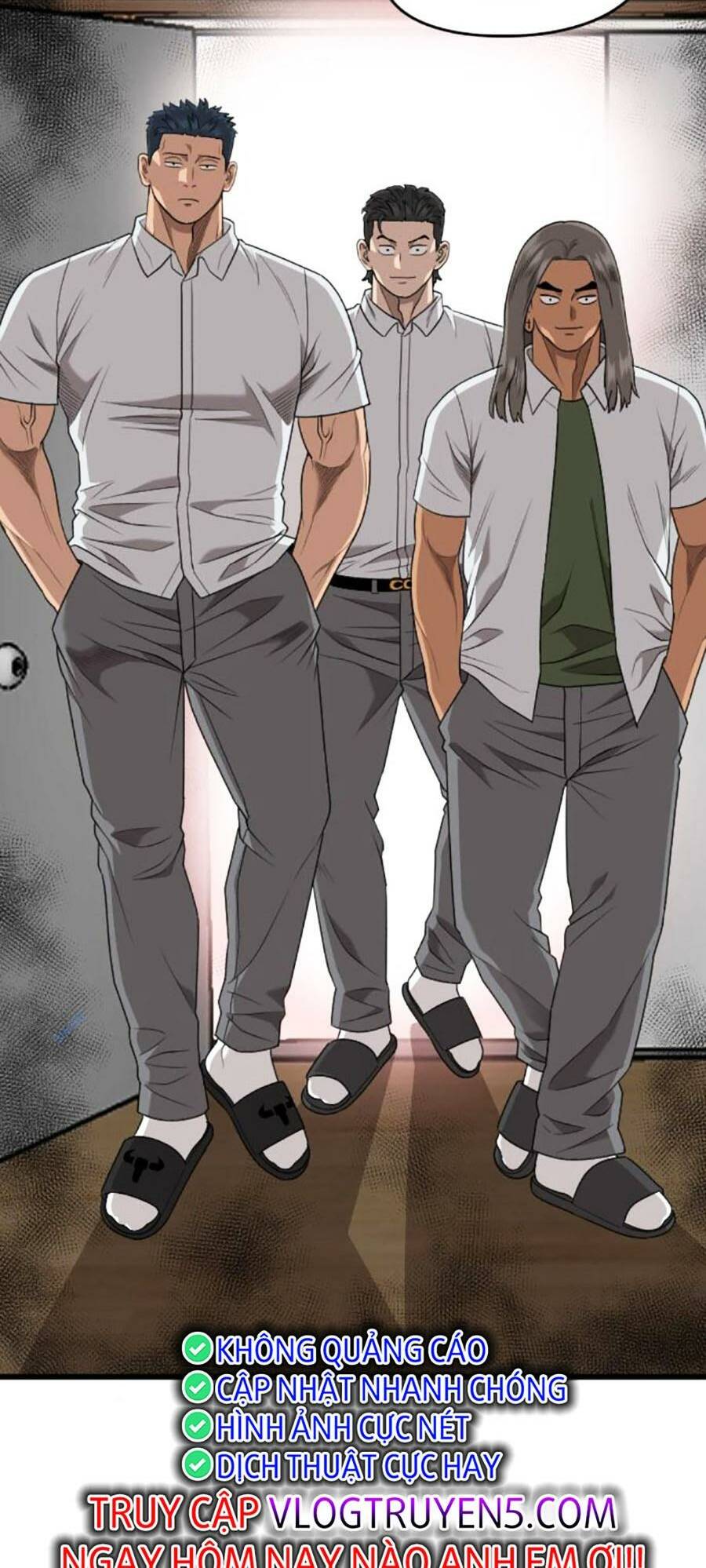 Người Xấu - Chapter 179 - Page 45