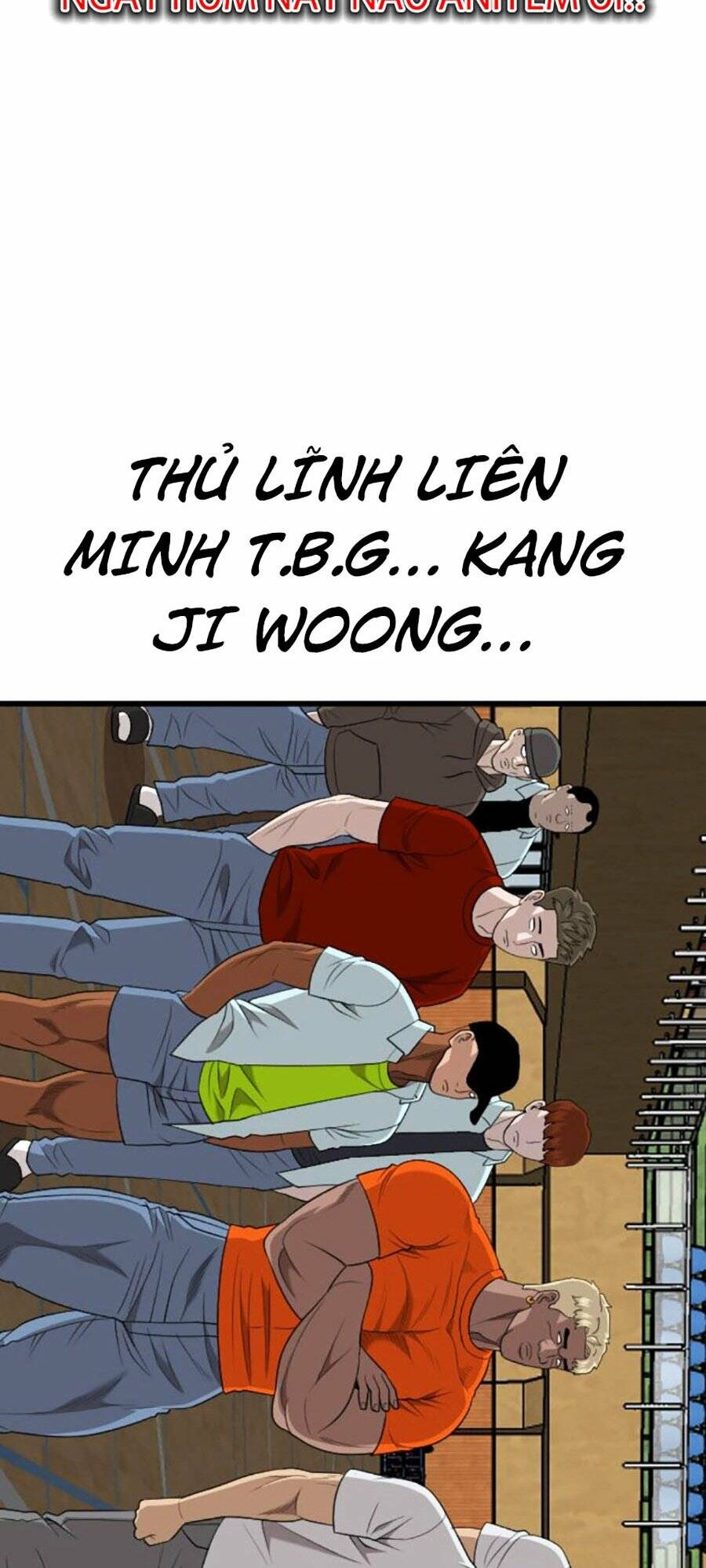 Người Xấu - Chapter 179 - Page 46