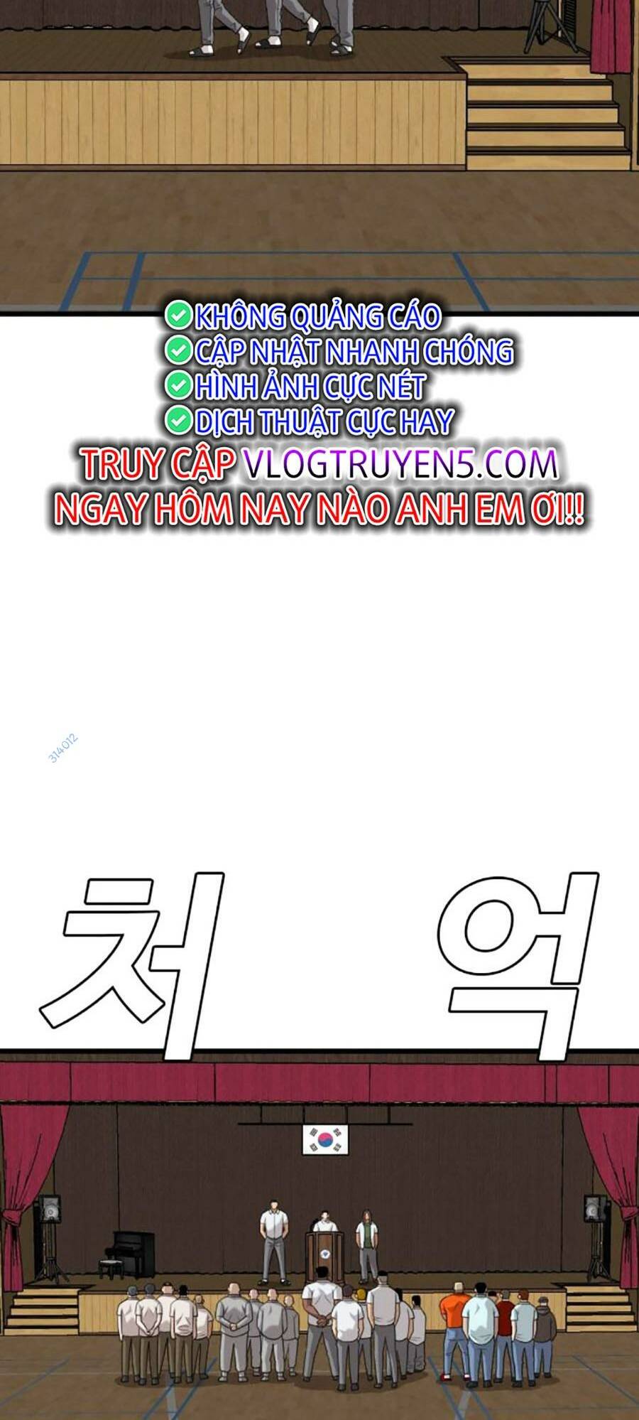 Người Xấu - Chapter 179 - Page 49