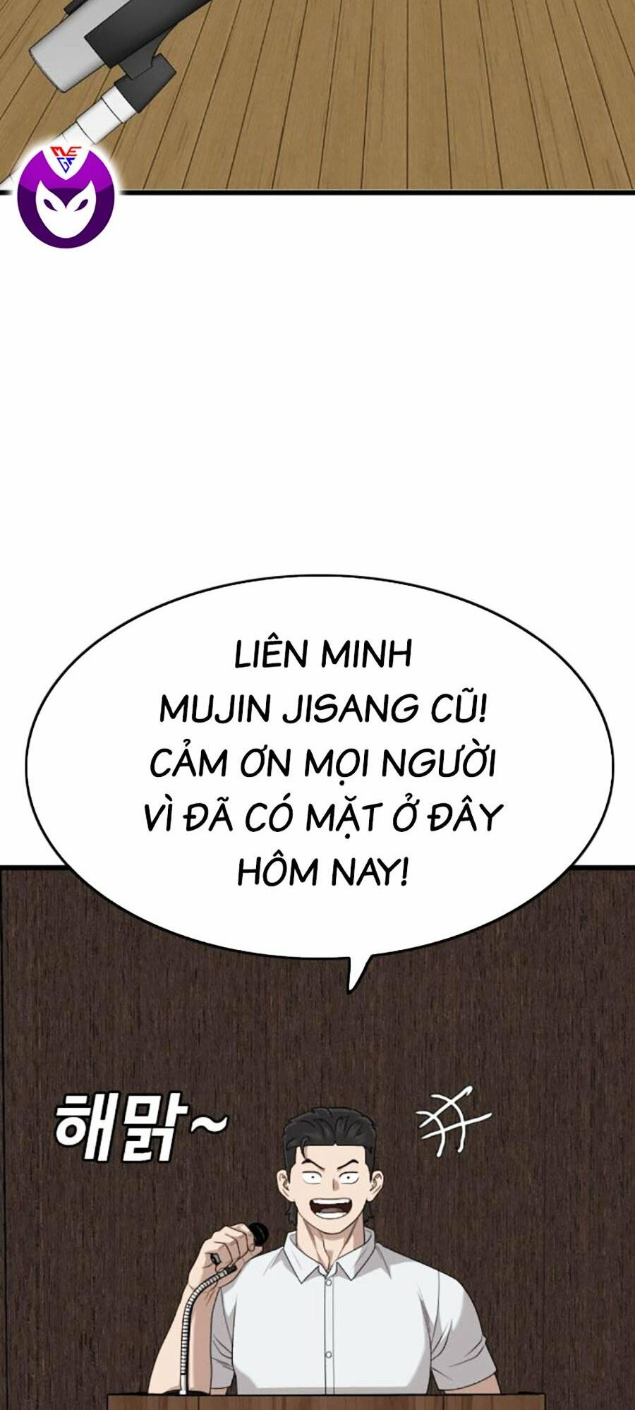 Người Xấu - Chapter 179 - Page 51