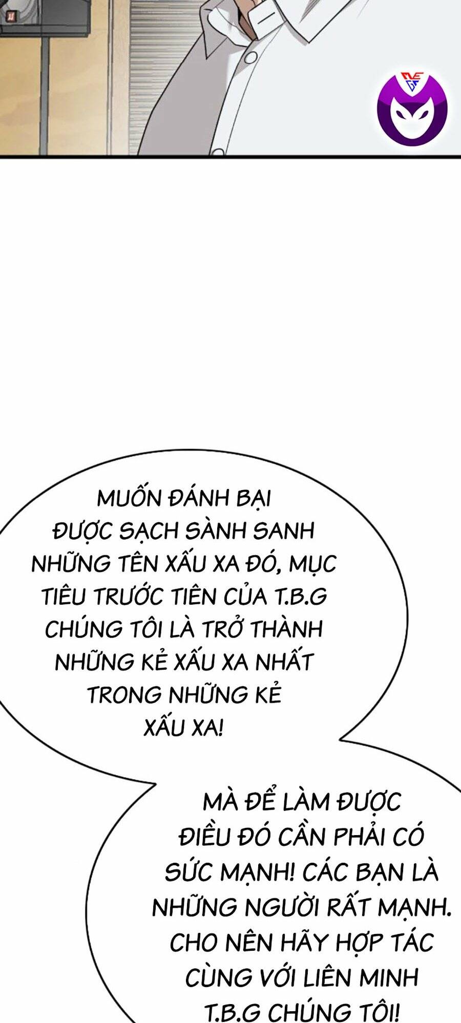 Người Xấu - Chapter 179 - Page 54