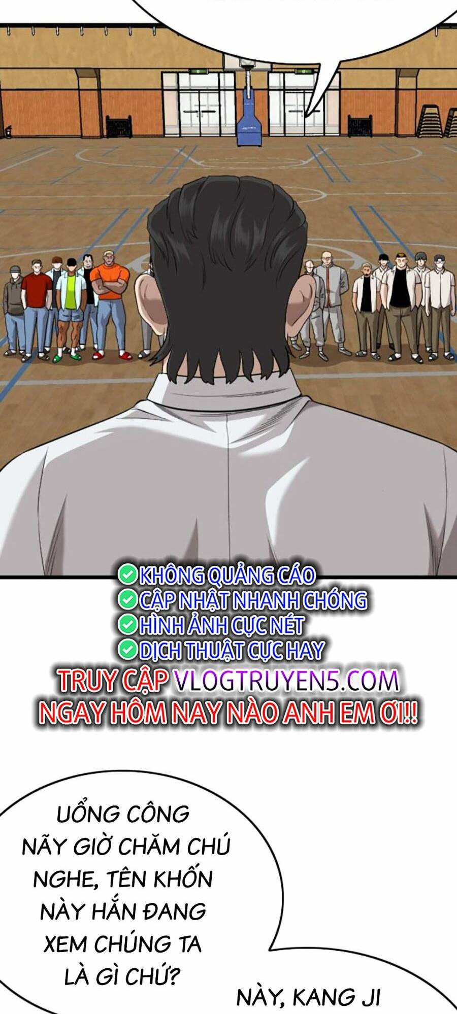 Người Xấu - Chapter 179 - Page 55