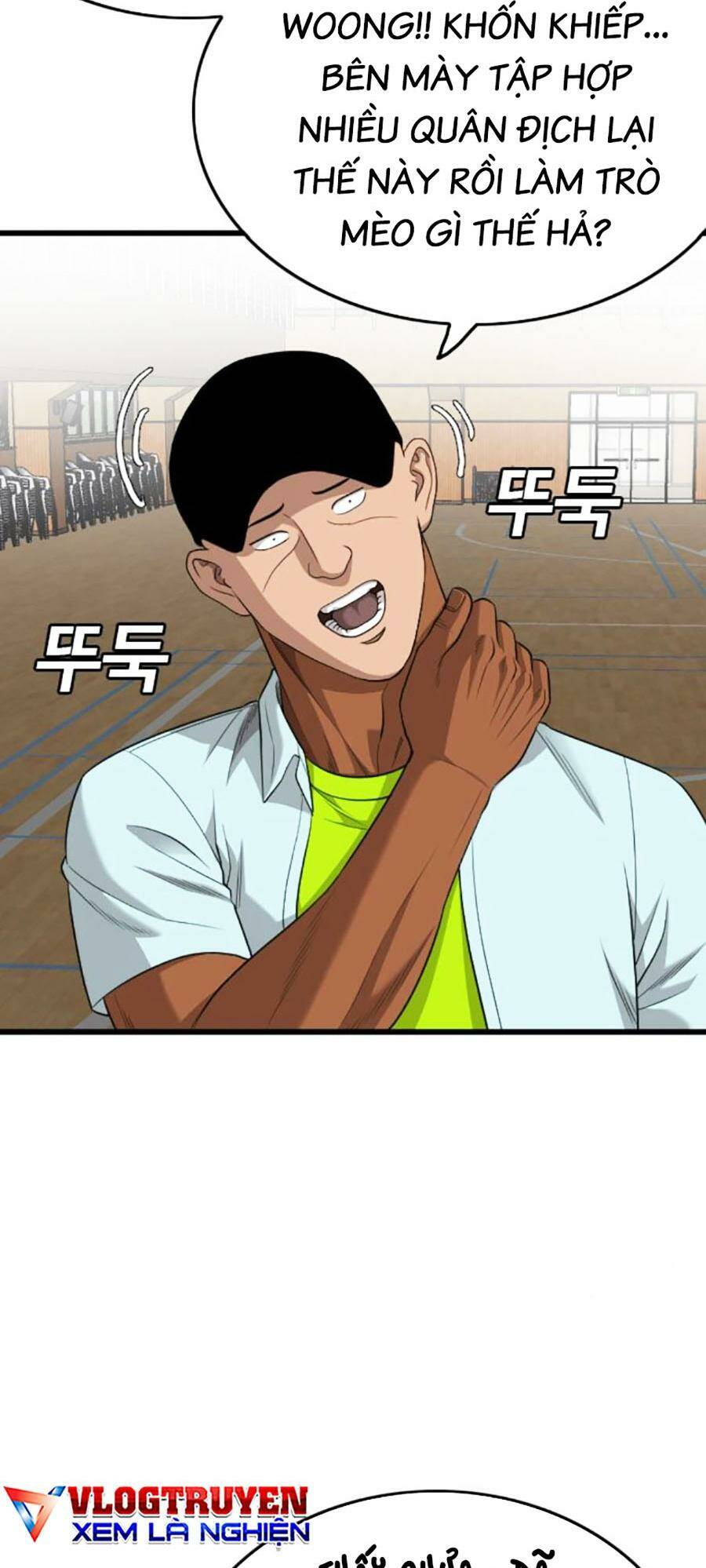 Người Xấu - Chapter 179 - Page 56
