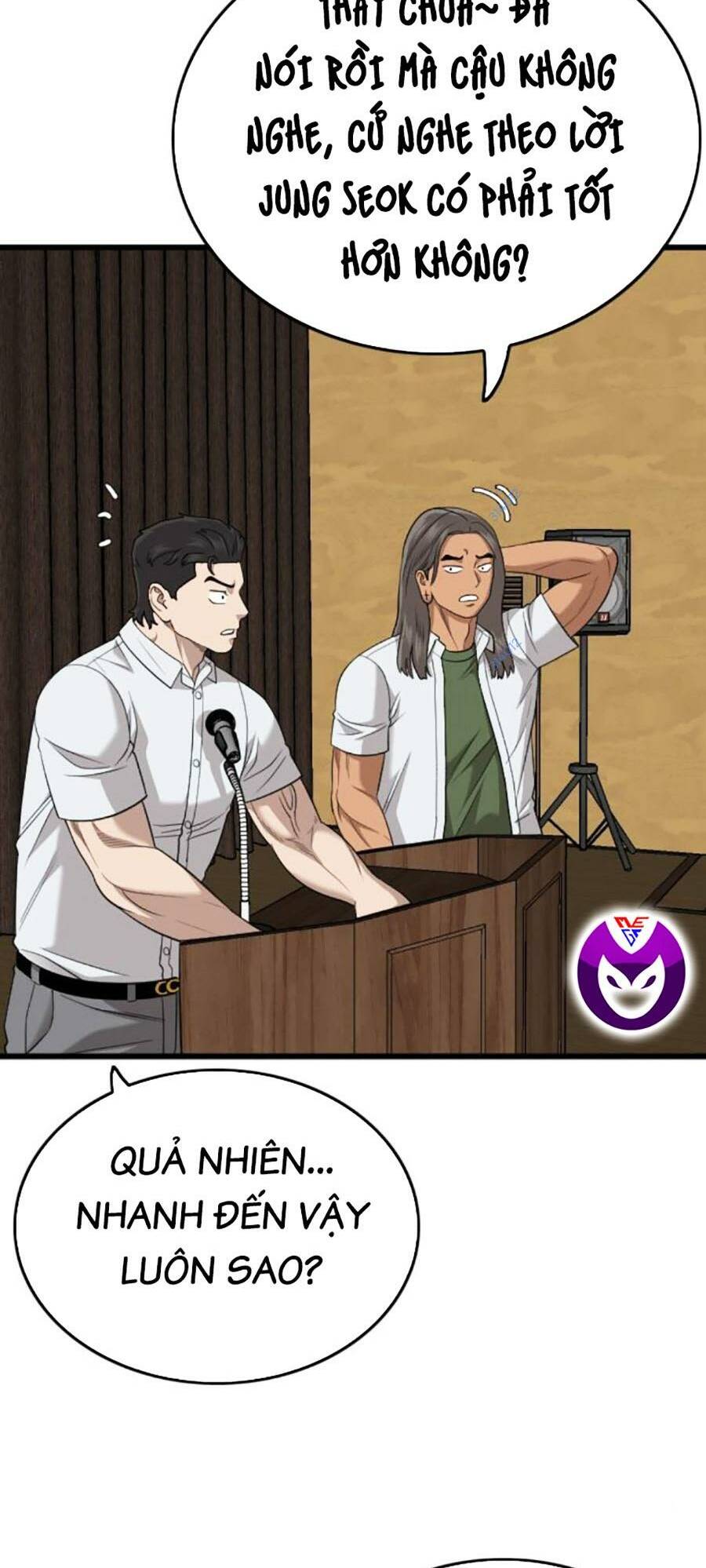 Người Xấu - Chapter 179 - Page 57