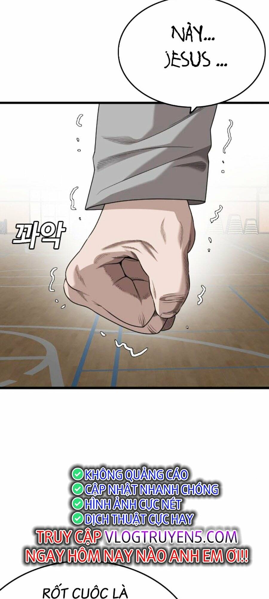 Người Xấu - Chapter 179 - Page 58