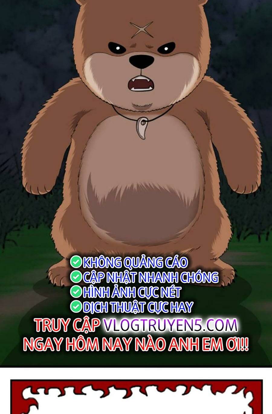 Người Xấu - Chapter 179 - Page 5