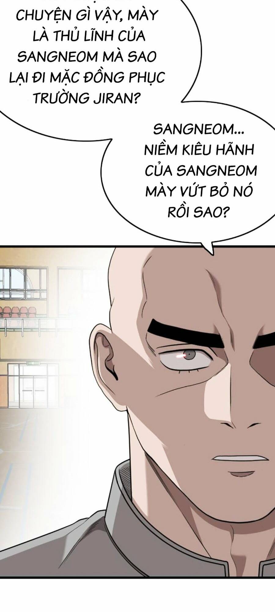 Người Xấu - Chapter 179 - Page 59