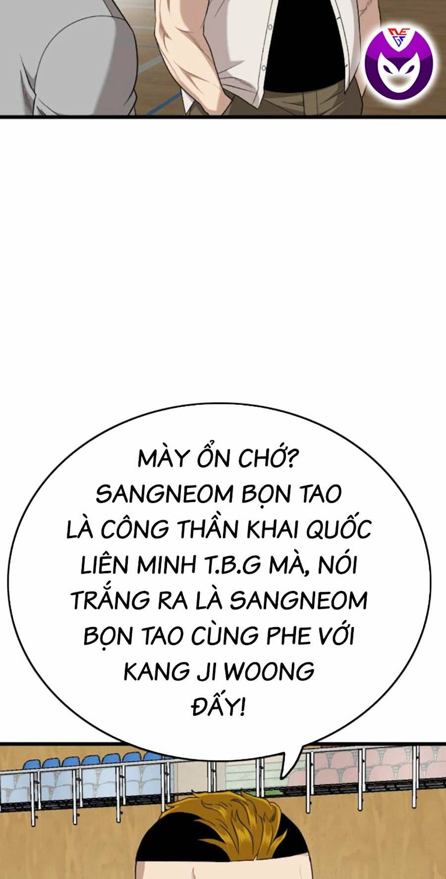 Người Xấu - Chapter 179 - Page 63