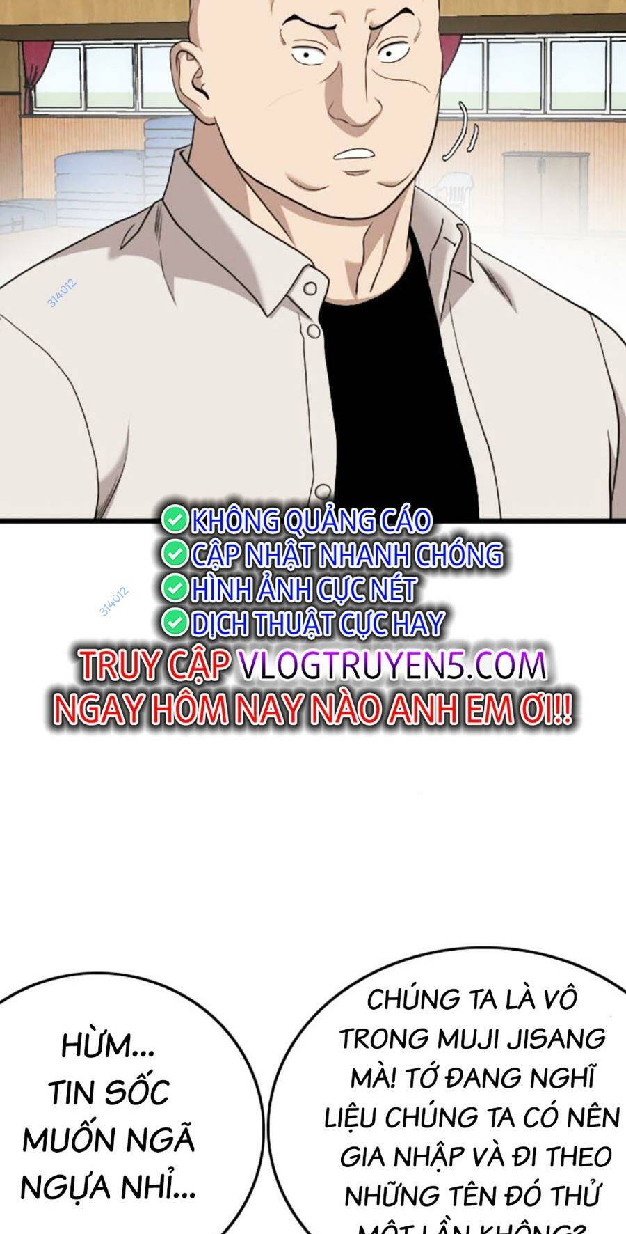 Người Xấu - Chapter 179 - Page 64