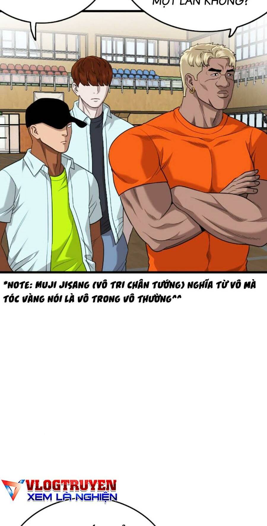 Người Xấu - Chapter 179 - Page 65