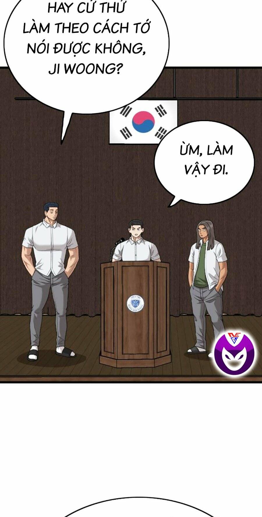 Người Xấu - Chapter 179 - Page 66
