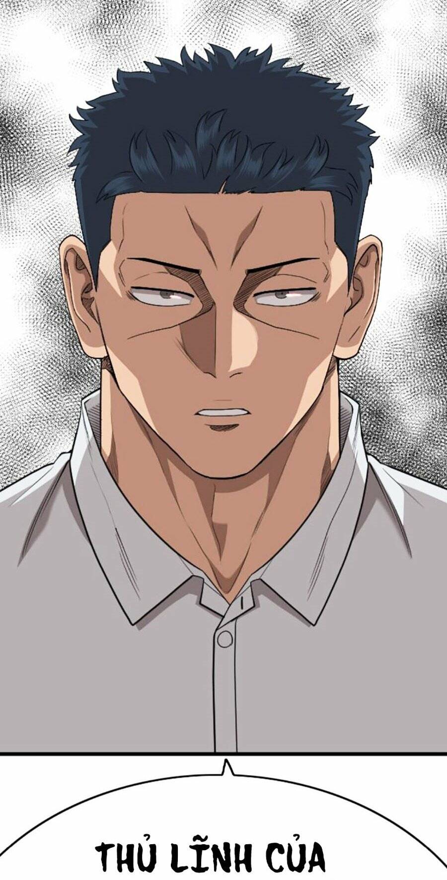 Người Xấu - Chapter 179 - Page 70