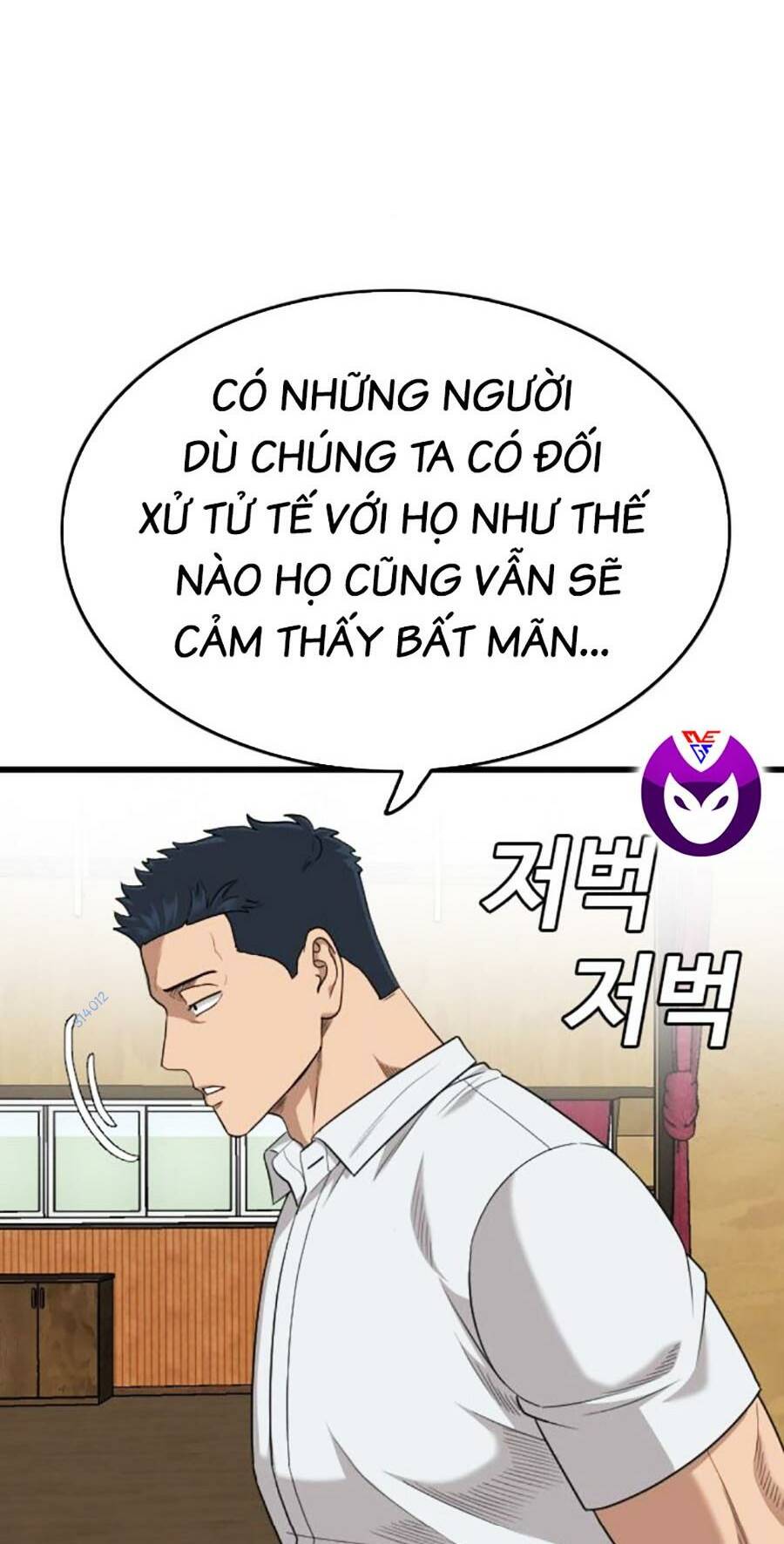 Người Xấu - Chapter 179 - Page 73