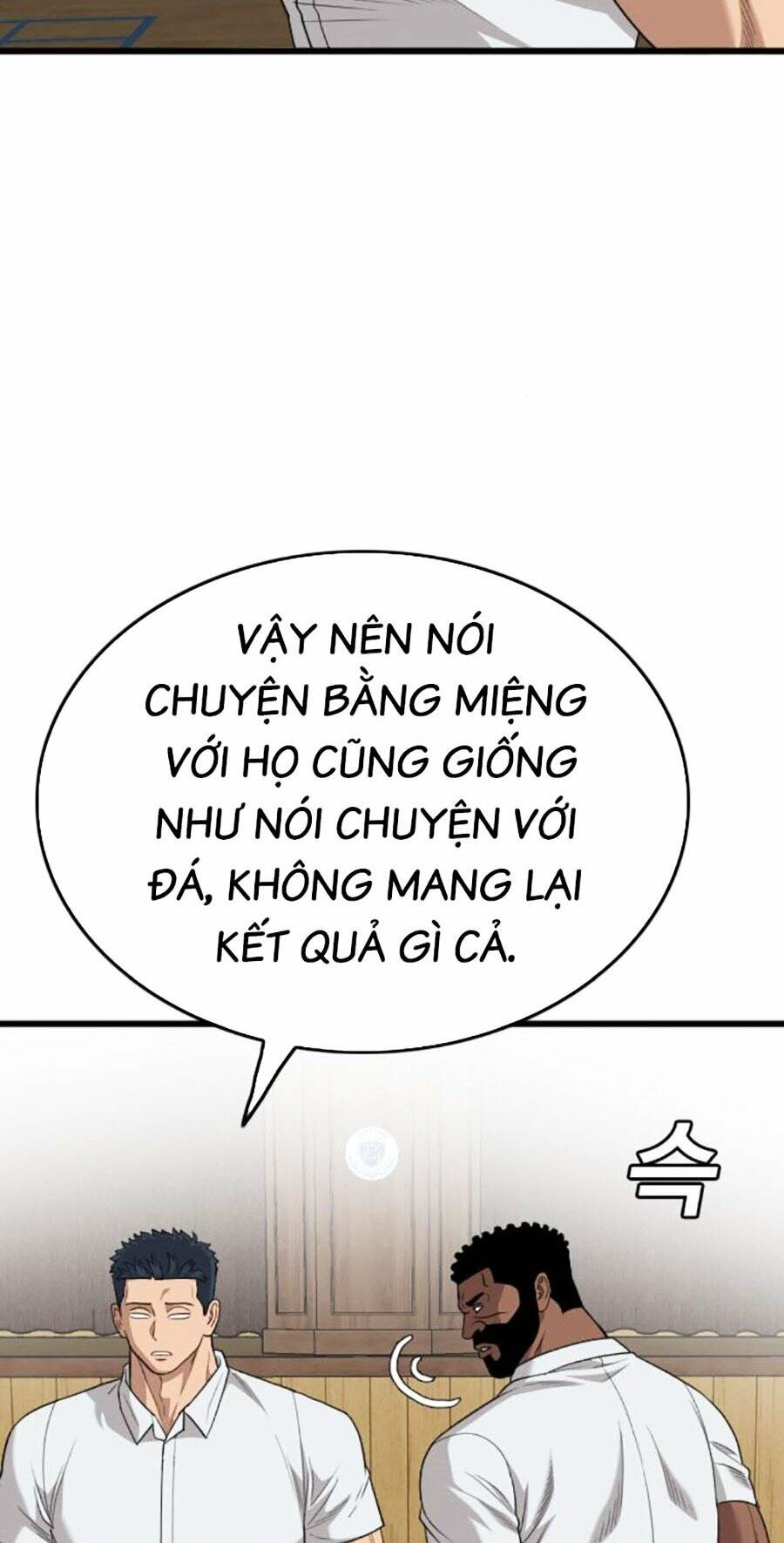 Người Xấu - Chapter 179 - Page 74