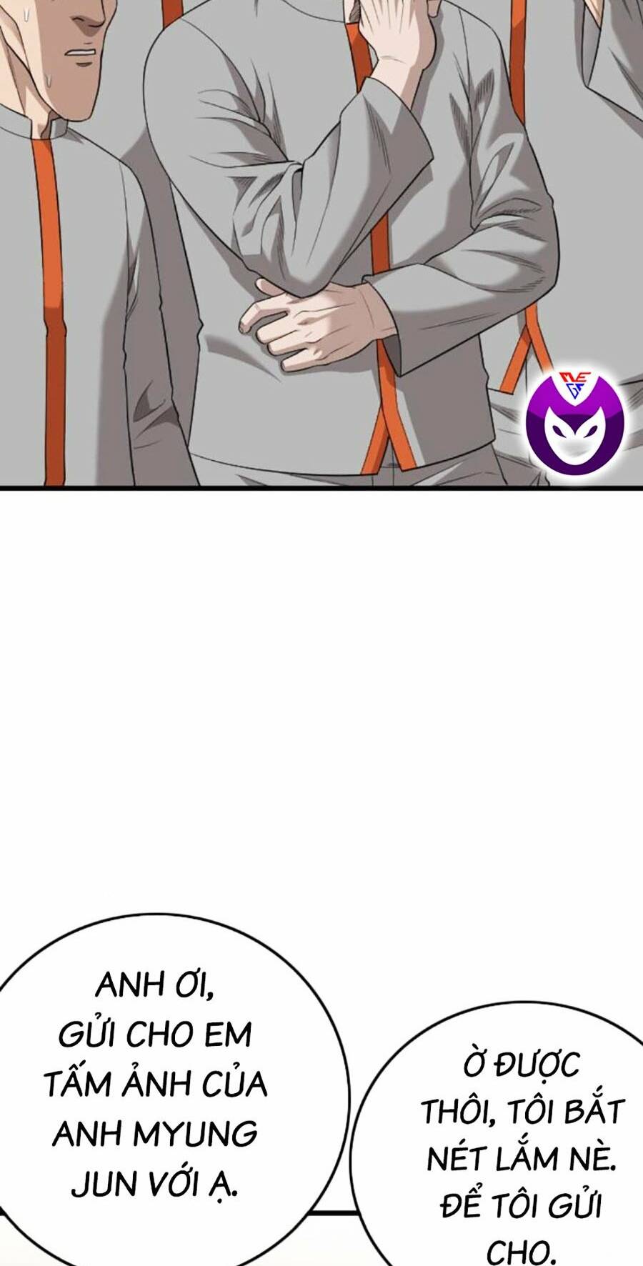 Người Xấu - Chapter 179 - Page 79