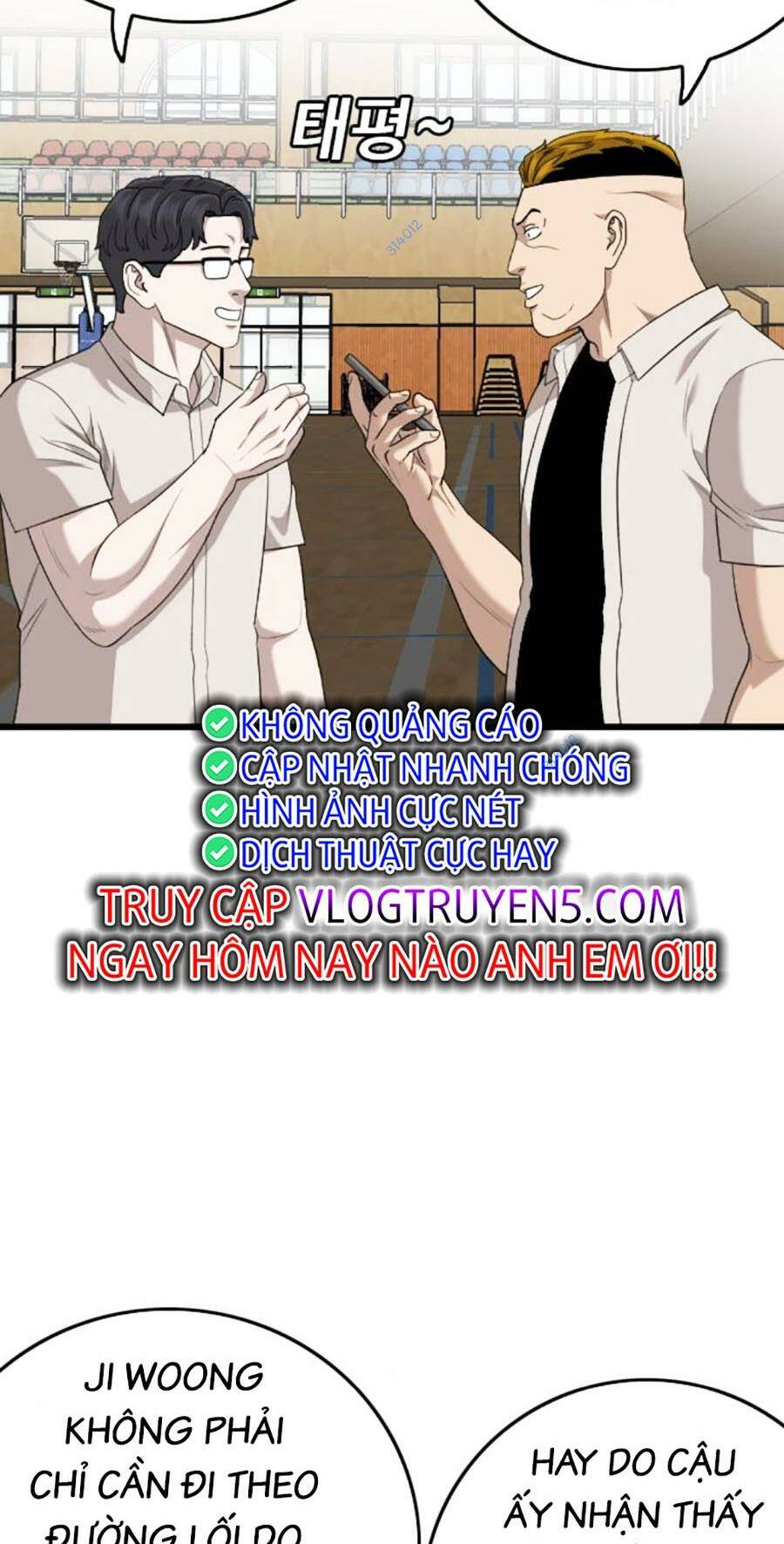 Người Xấu - Chapter 179 - Page 80