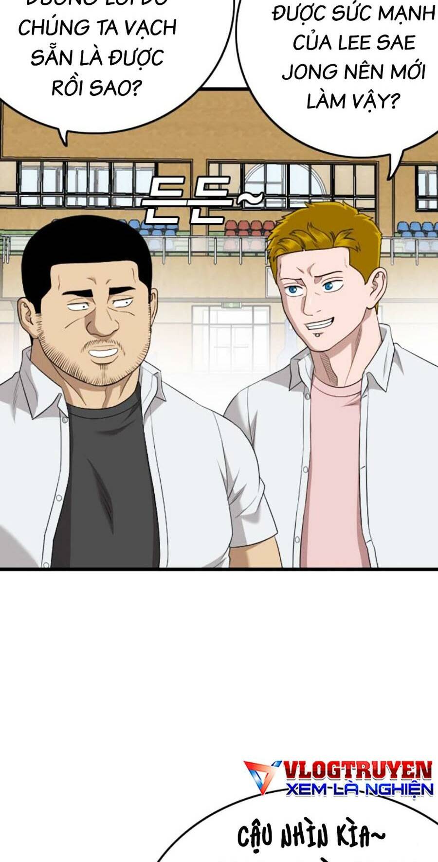 Người Xấu - Chapter 179 - Page 81