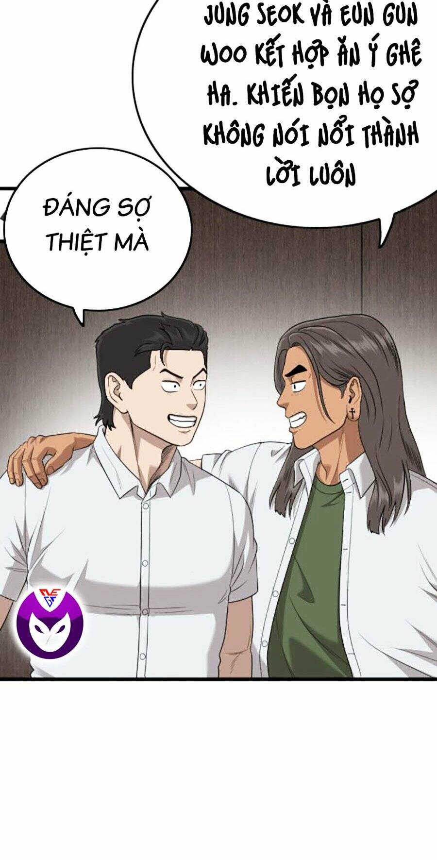 Người Xấu - Chapter 179 - Page 82