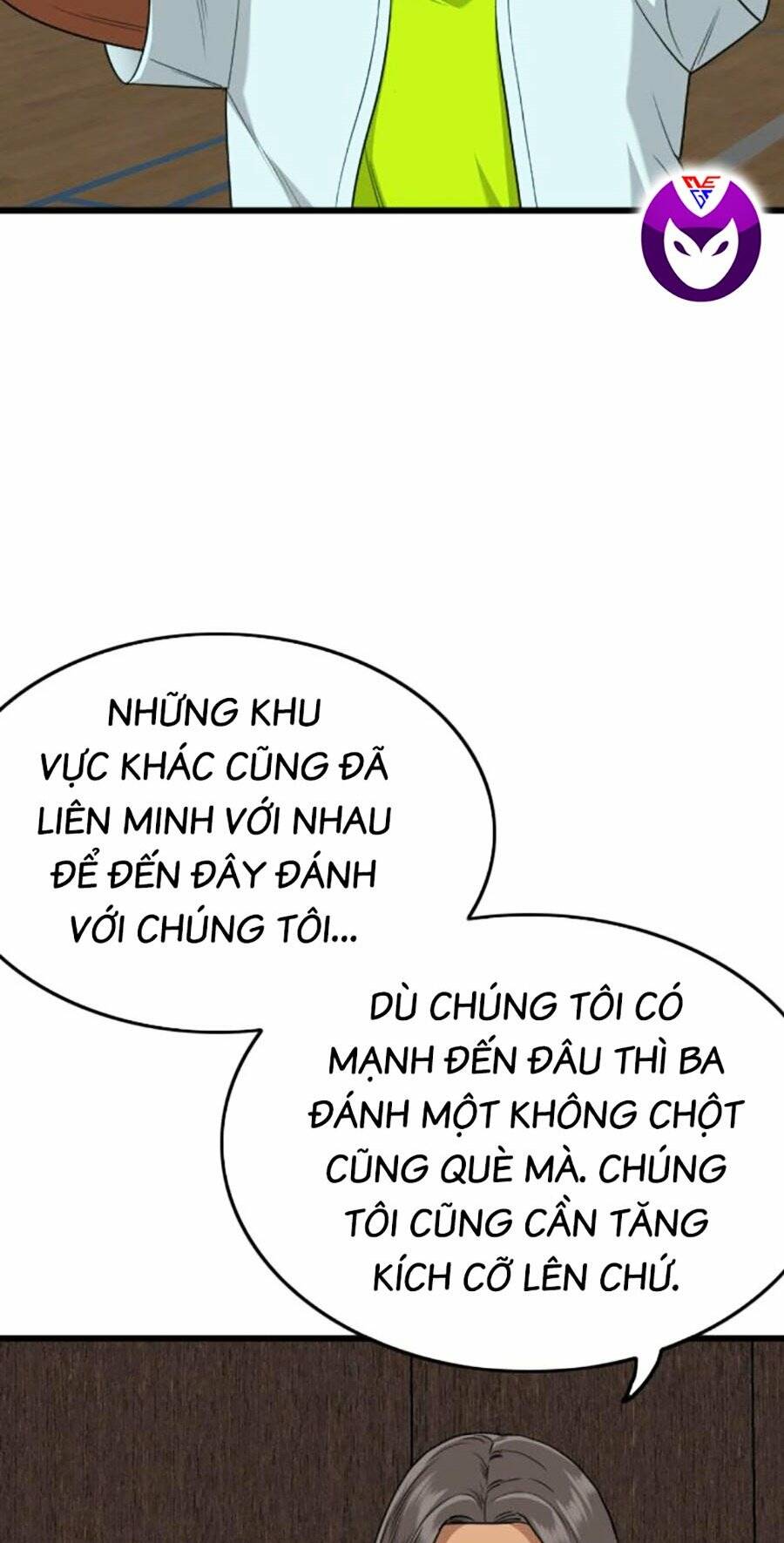 Người Xấu - Chapter 179 - Page 86