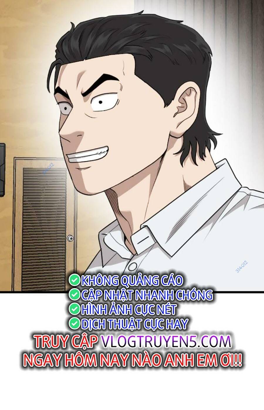 Người Xấu - Chapter 179 - Page 97